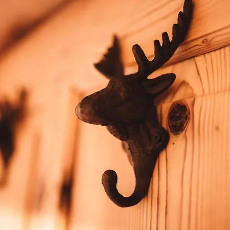 Friends Apartment Joechelspitze *