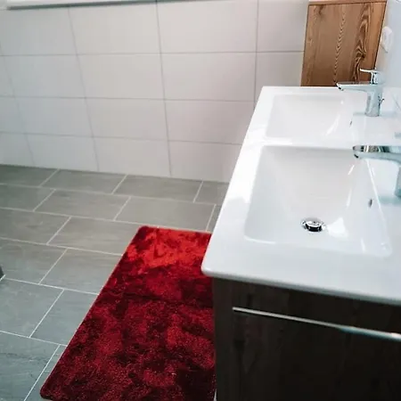 Friends Apartment Joechelspitze Lejlighed Bach (Tyrol)
