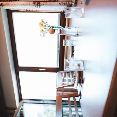 Friends Apartment Joechelspitze * Bach (Tyrol)